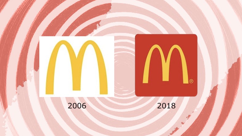 mc Donald's logo