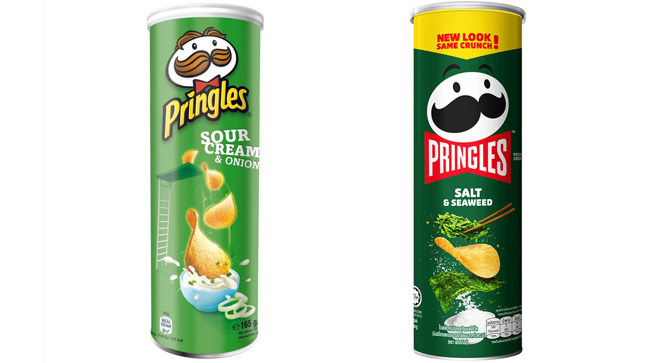 pringles logo