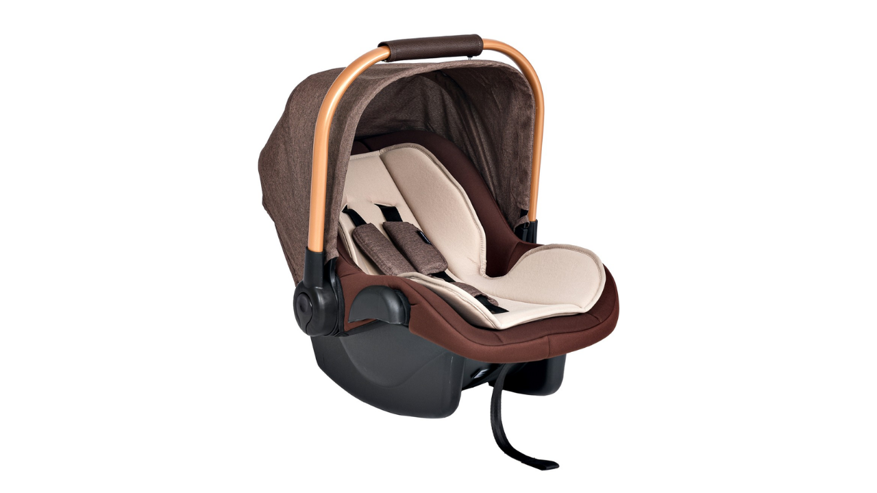 Baby Home Bh 500 Comfort Ana Kucağı Puset