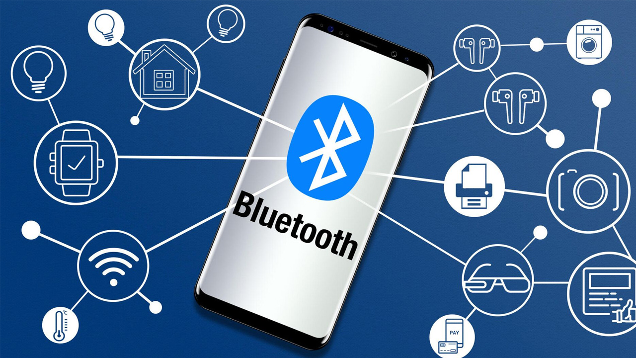 bluetooth