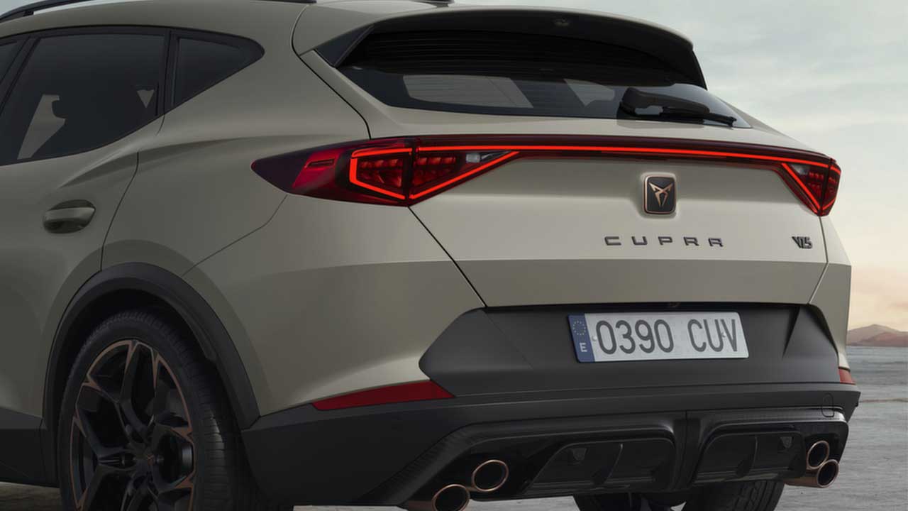 cupra