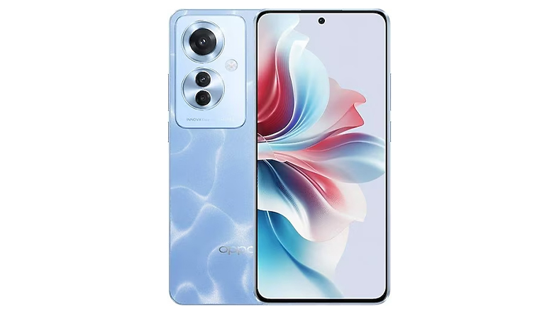 Oppo Reno11 F