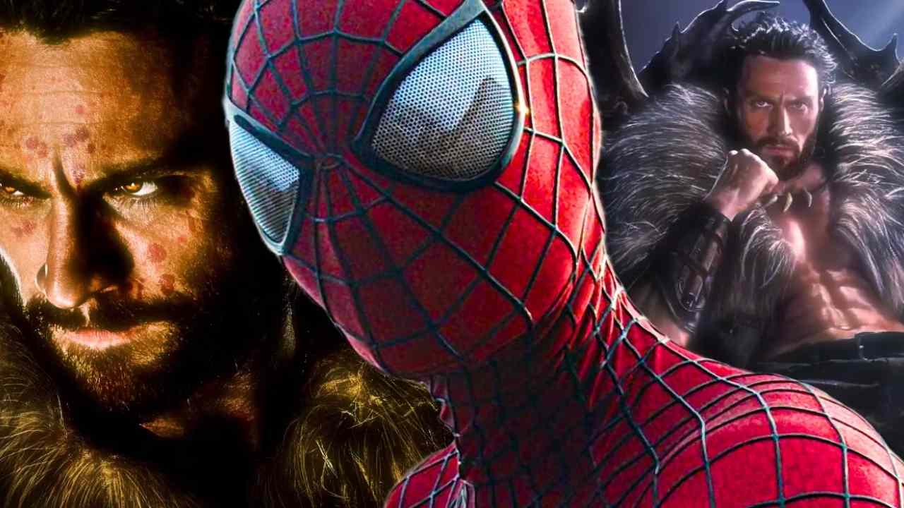 Sony, Spider-Man Evrenindeki Spin-Off Filmlerini Sonlandırma Kararını Aldı: Kraven the Hunter Son Proje Olacak!