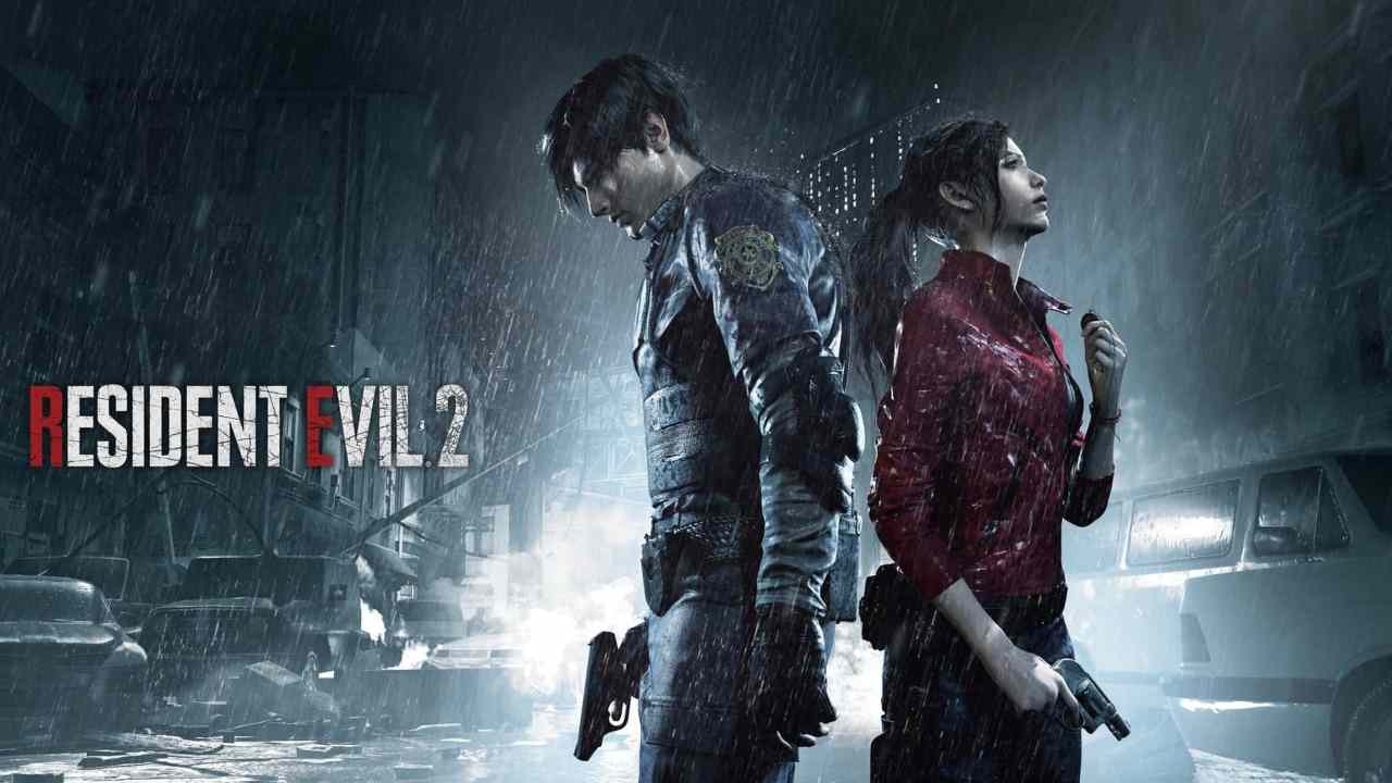 Efsanevi Resident Evil 2 Artık İndirilebilir: iPhone, iPad ve Mac Cihazlarına Geldi!