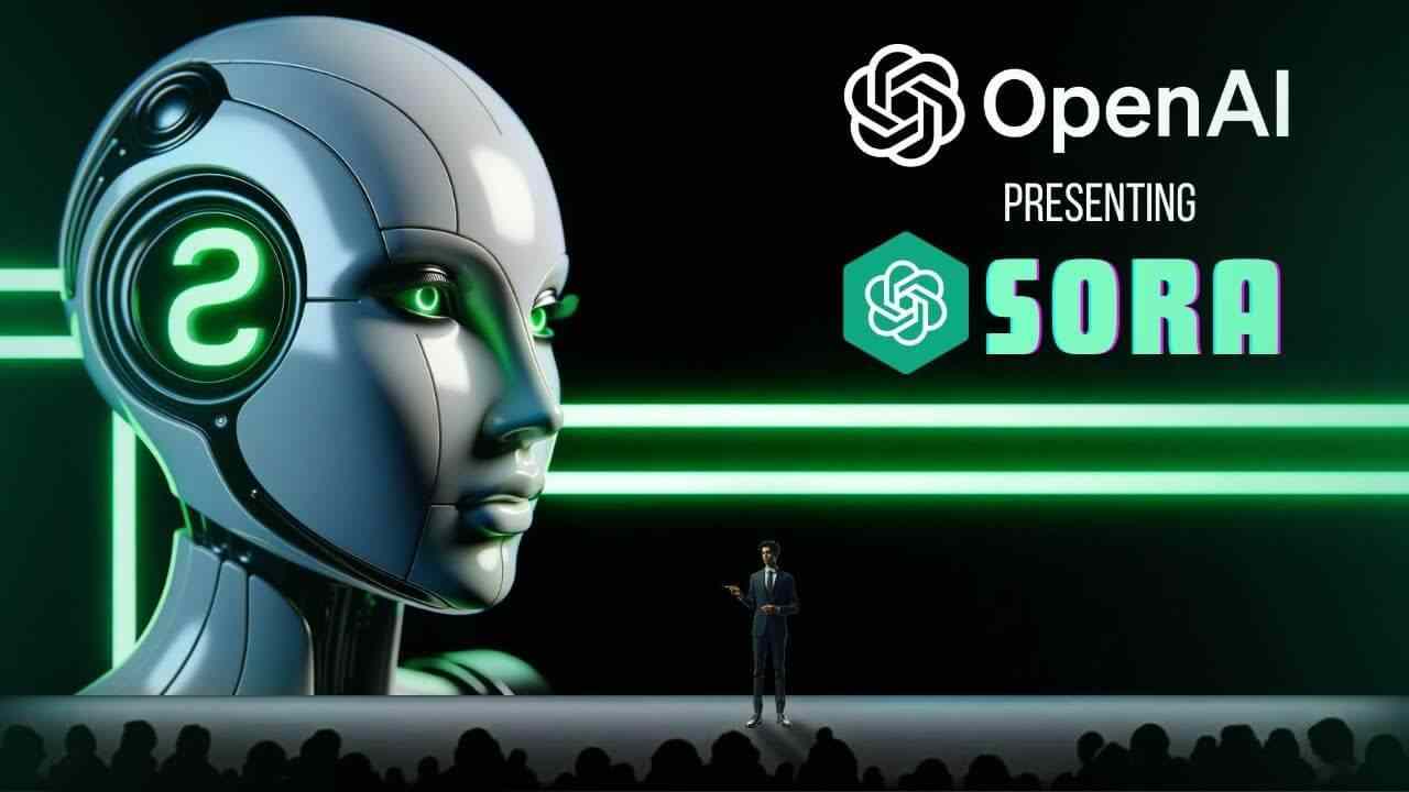 OpenAI, Metin Girerek Video Üretmeyi Mümkün Kılan Yeni Aracı Sora’yı Tanıttı: Gerçek ile Sanal Dünya Arasındaki Çizgi Bulanıklaşıyor