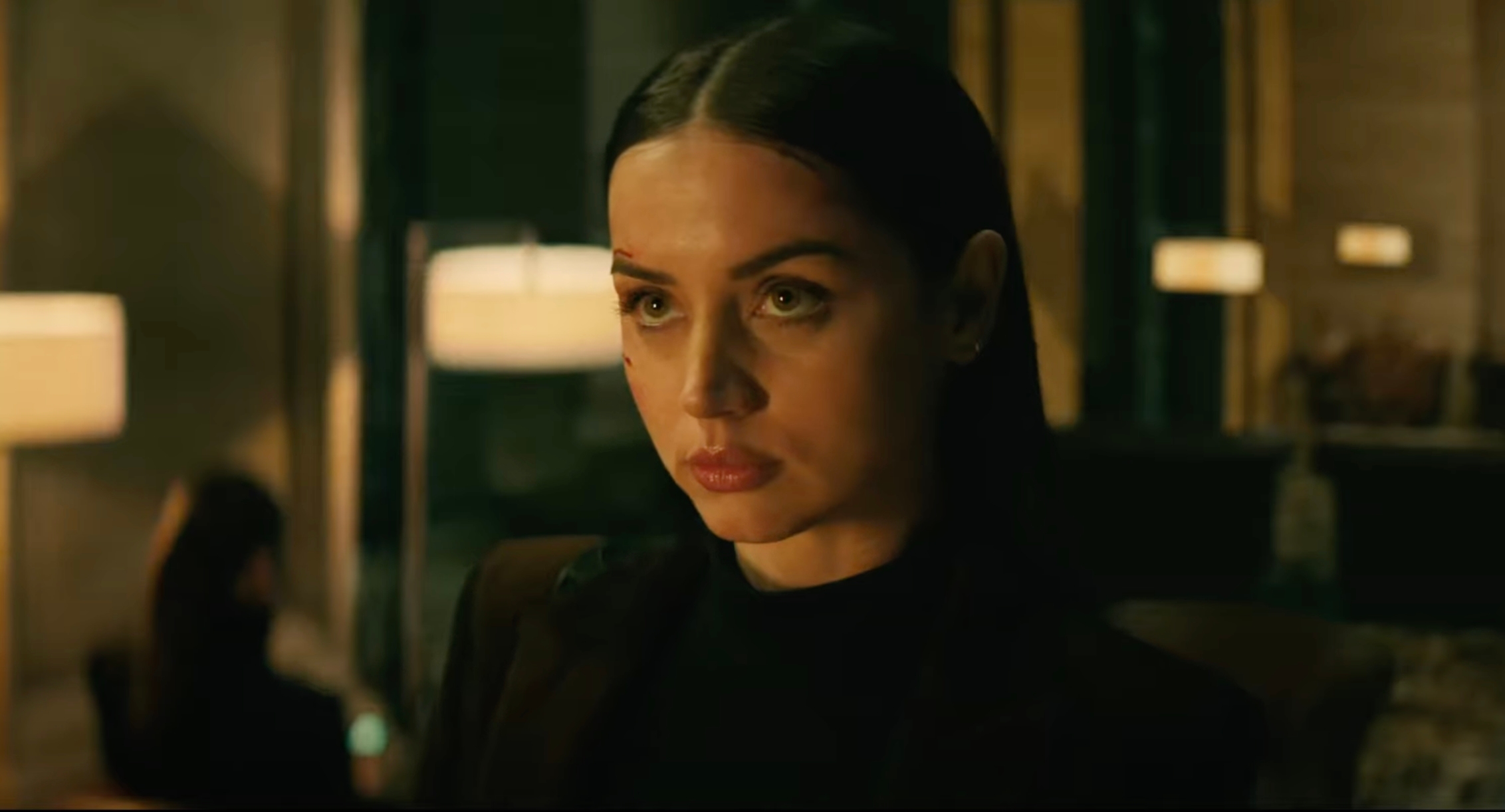 Ana de Armas’ın Başrolde Yer Aldığı John Wick Evreninde Geçen Ballerina Filminden Yeni Fragman Geldi [Video]