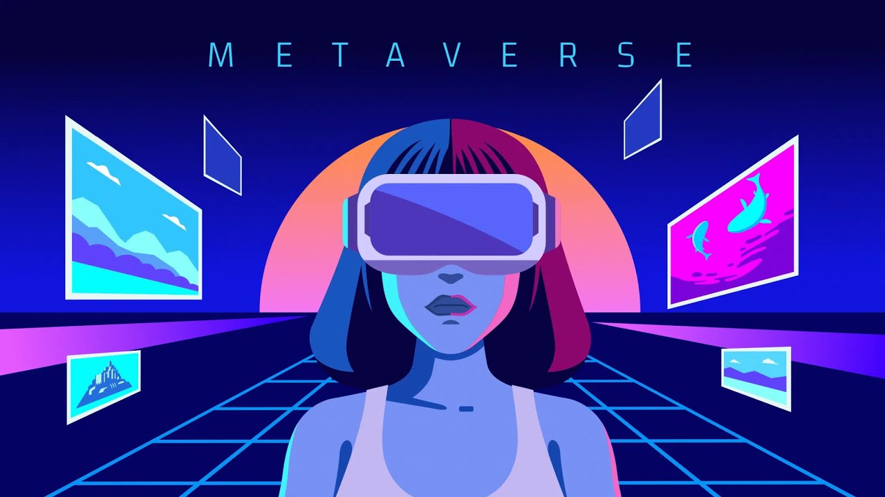 metaverse