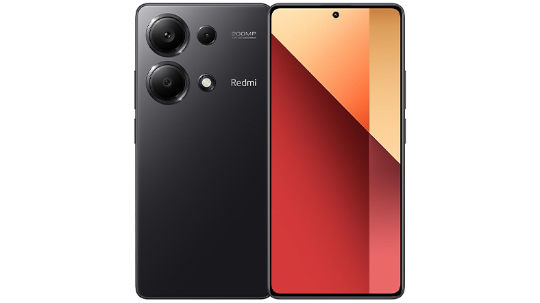 Redmi Note 13 Pro