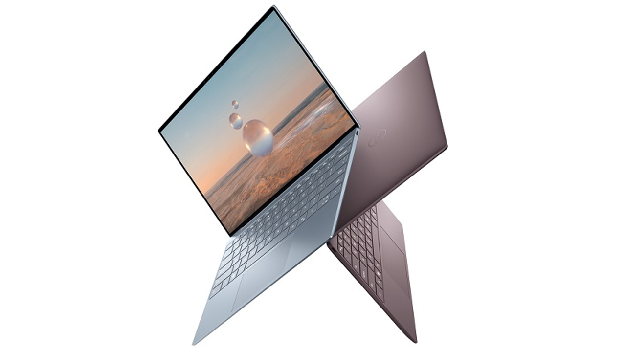 Dell XPS 13