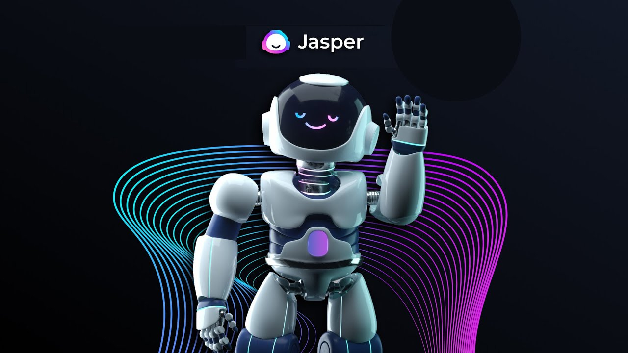 Jasper AI