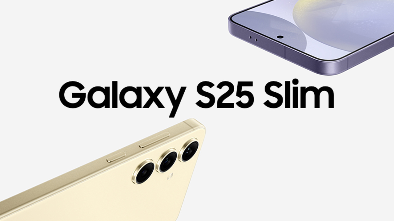 Samsung Galaxy S25 Slim’in Bazı Özellikleri Ortaya Çıktı: Apple’ın İnce iPhone’undan Daha Kalın Olacak!