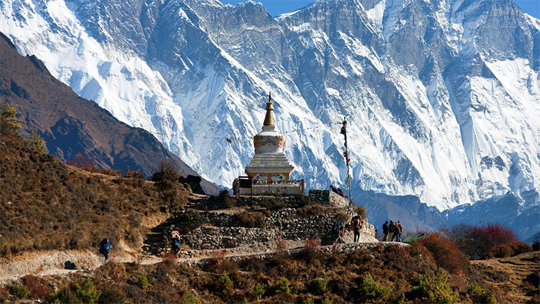 nepal