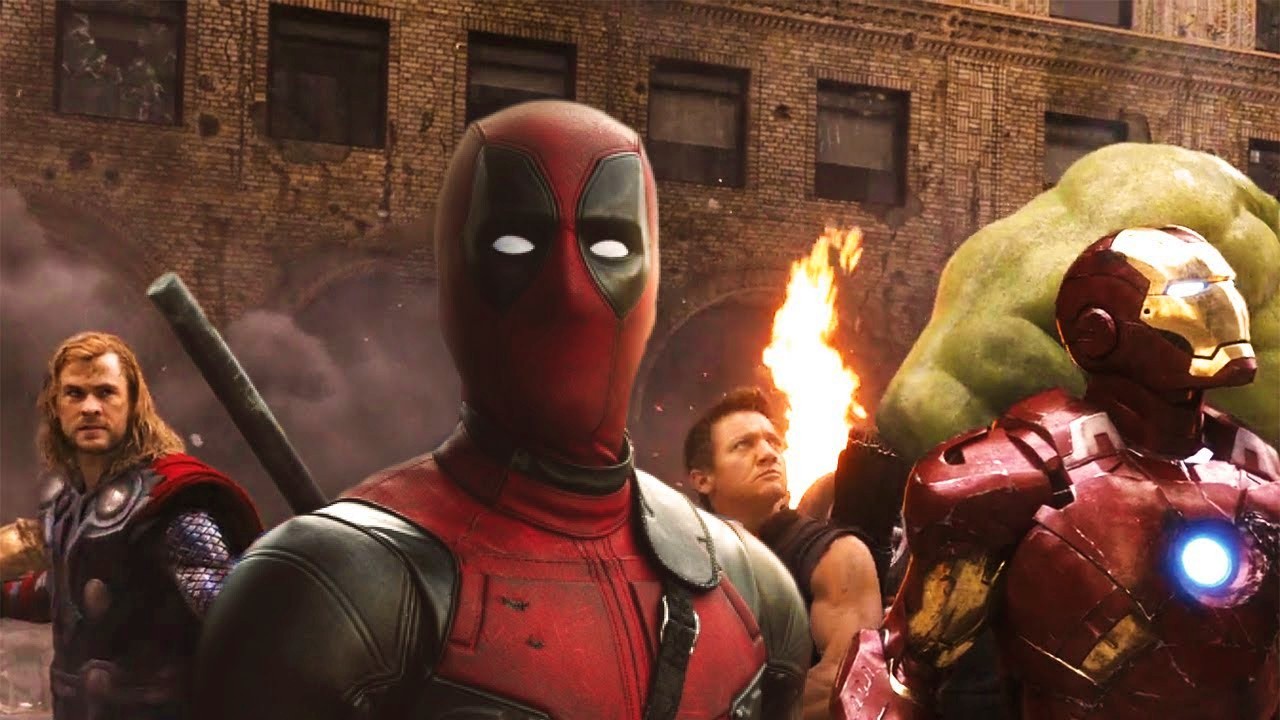 Ryan Reynolds Açıkladı: Deadpool, Avengers’a Katılacak mı?