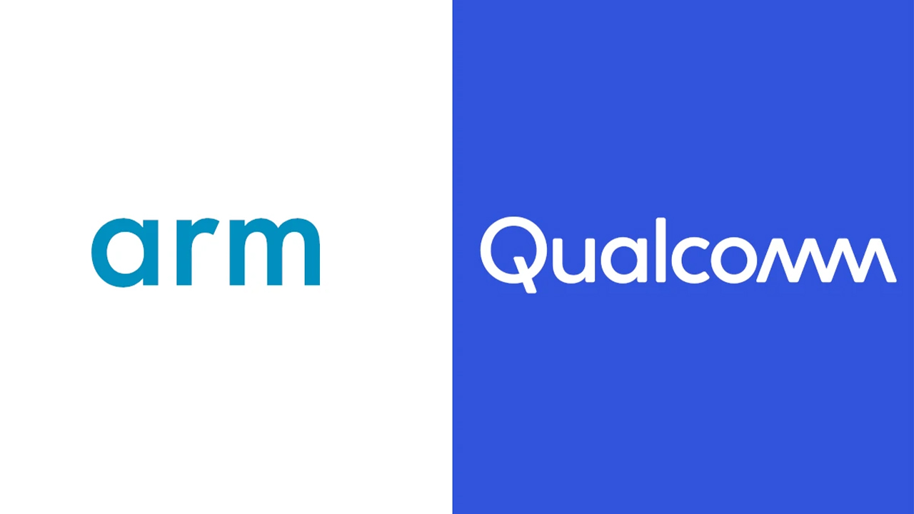 ARM ile Qualcomm Arasındaki Dava Sona Erdi - Webtekno