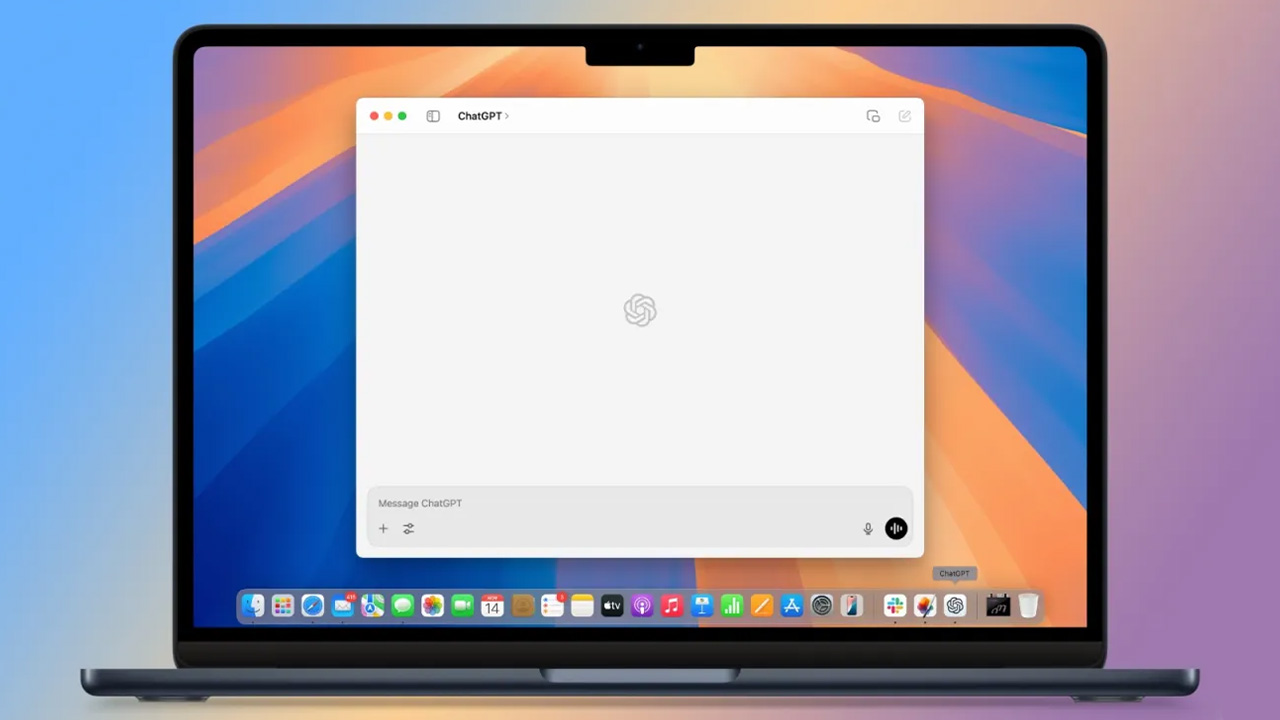 ChatGPT’nin macOS Uygulaması, Artık Daha İşlevsel: Apple Notlar’ı ve Android Studio’yu 