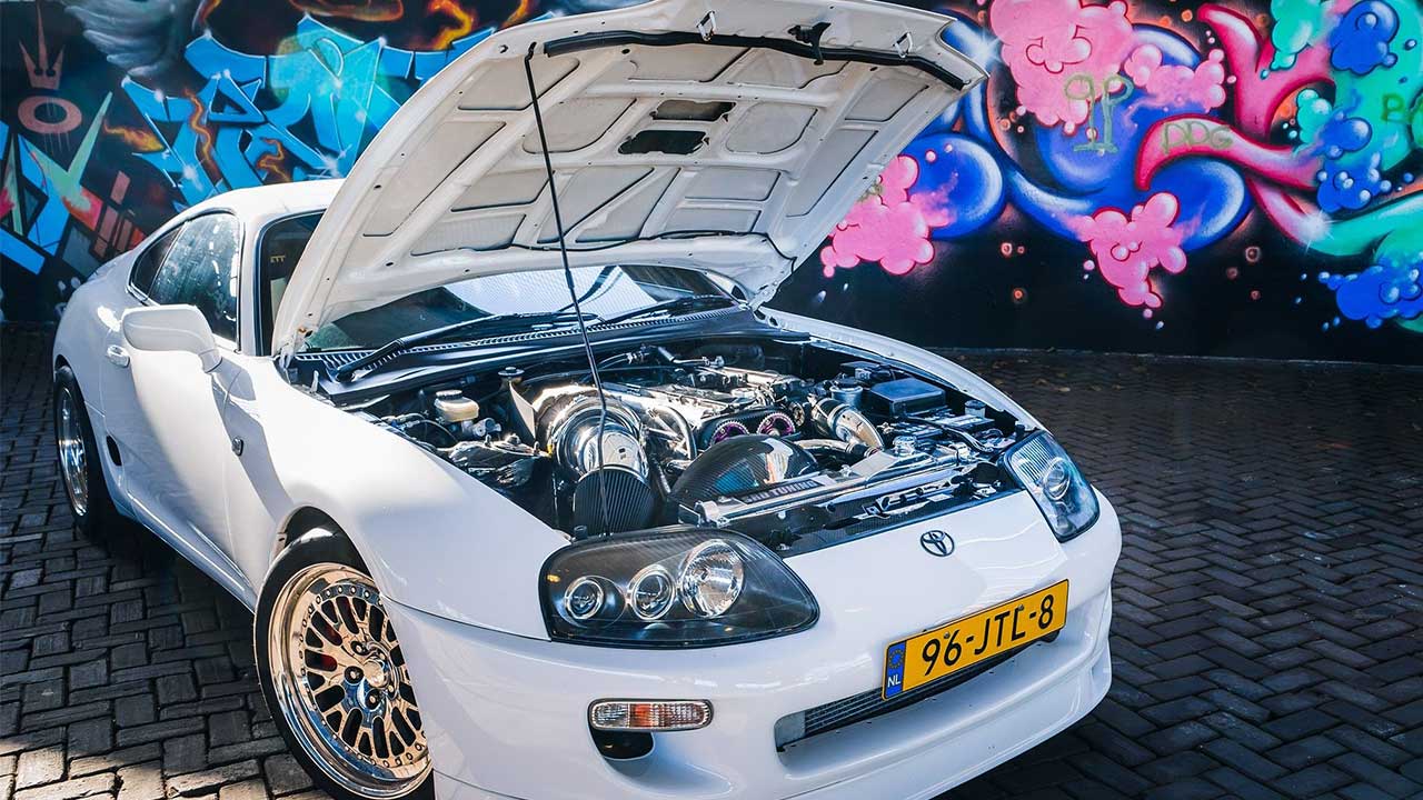 Toyota Supra MK4’ün Neden Efsane Bir Otomobil Olduğunu Kanıtlayan 5 Bilgi