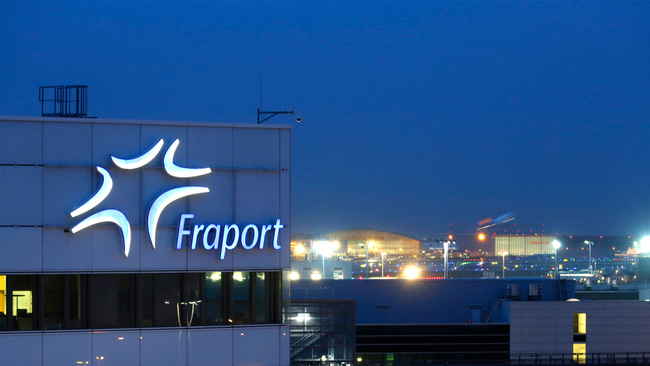 Fraport AG