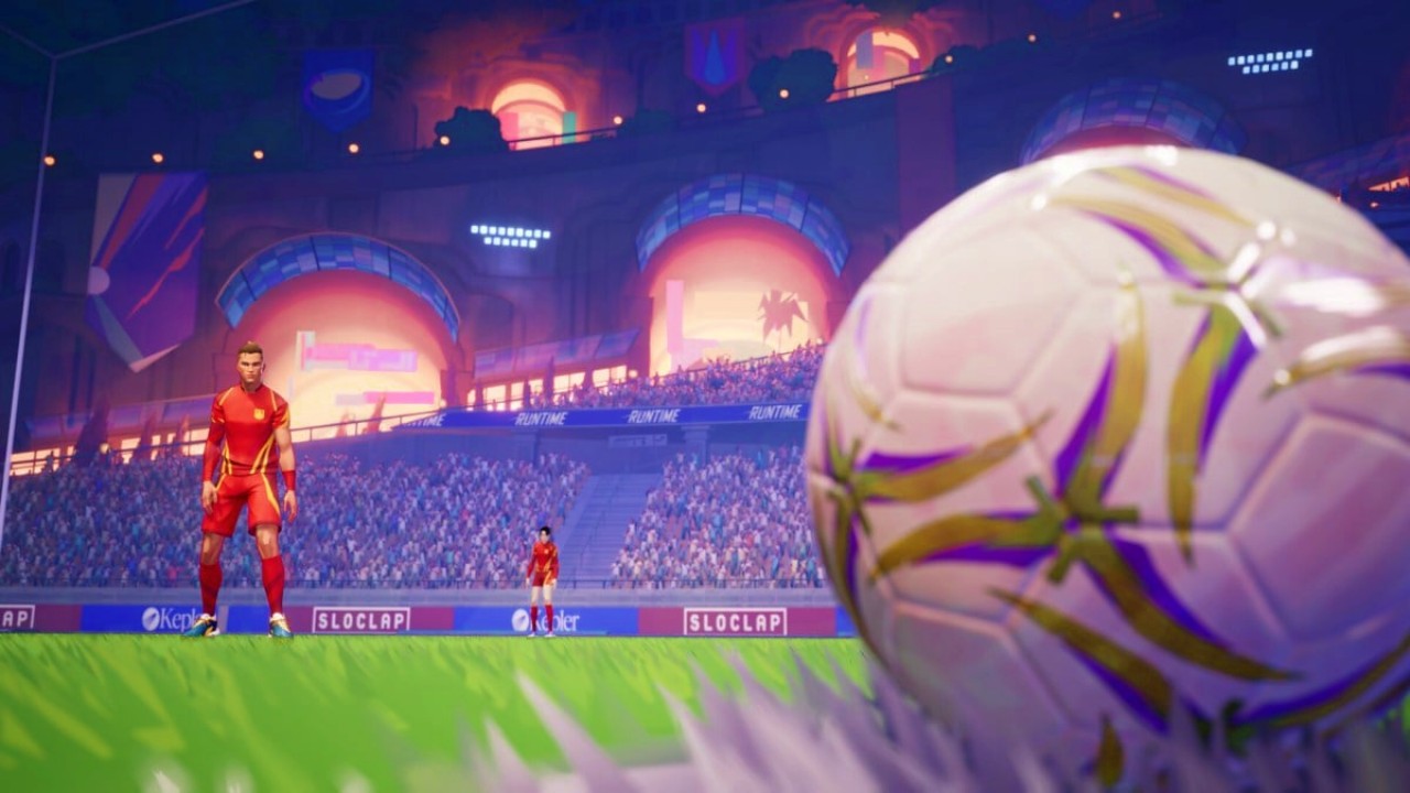 Rocket League’in İnsanlı Versiyonu Gibi Futbol Oyunu Rematch Duyuruldu [Video]