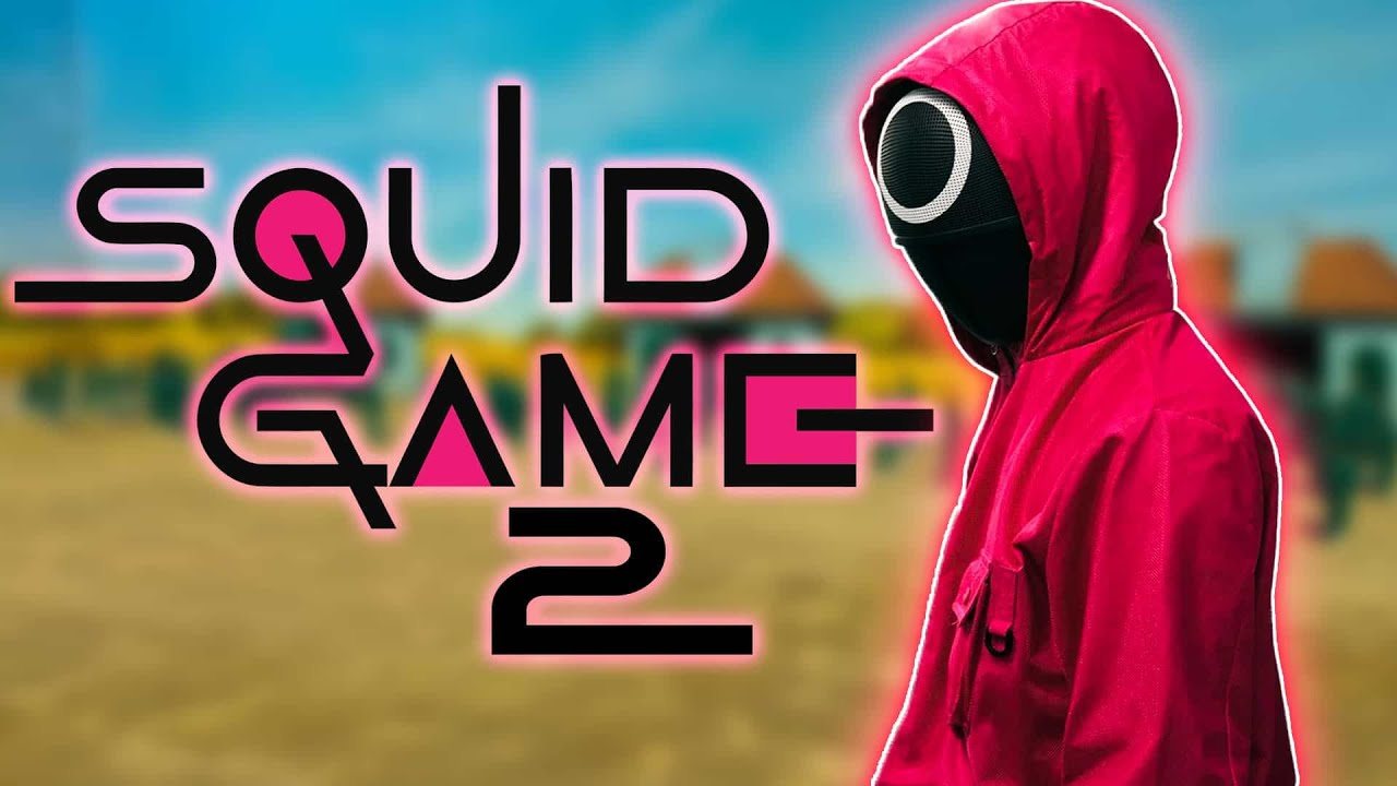 squid game 2