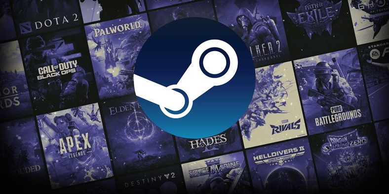 2024 Yılı Steam’de Âdeta ’Oyun Yağmuru’ ile Geçti: Peki En Çok Sevilenler Hangileri?