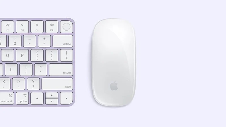 Apple Yıllar Sonra Nihayet Magic Mouse’u Baştan Aşağı Yeniliyor: Peki Yeni Özellikleri Neler Olacak?