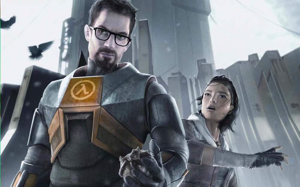 Half-Life 3 İçin Heyecan Yaptıran İddia: Geliştirilme Sürecinde Yeni Aşamaya Geçildi!