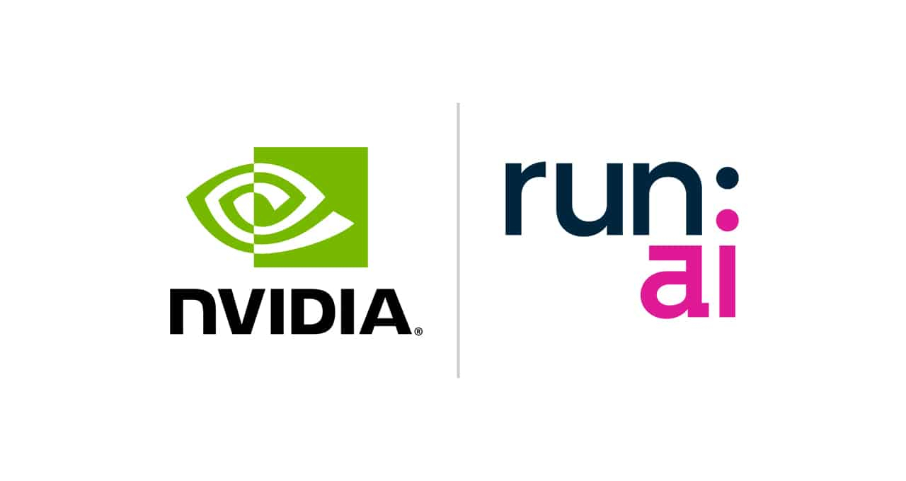 NVIDIA, Yapay Zekâ Şirketi Run:ai’yı Aylar Süren İncelemelerin Ardından Resmen Satın Aldı