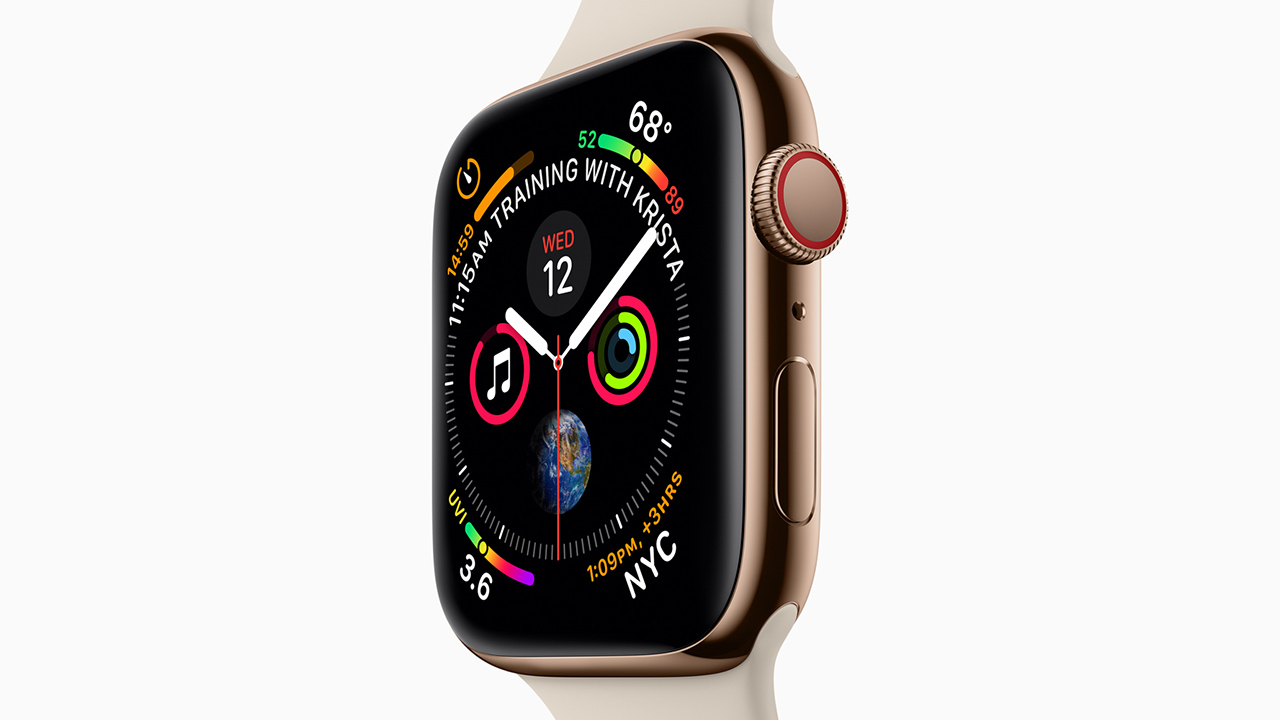 Türkiye’de Peynir Ekmek Gibi Satılan Apple Watch Modeli, Apple Tarafından 