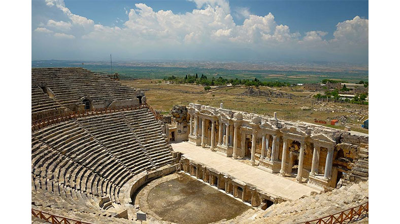 Ege Denizi’ne Hiçbir Kıyısı Olmamasına Rağmen Denizli’ye Neden 