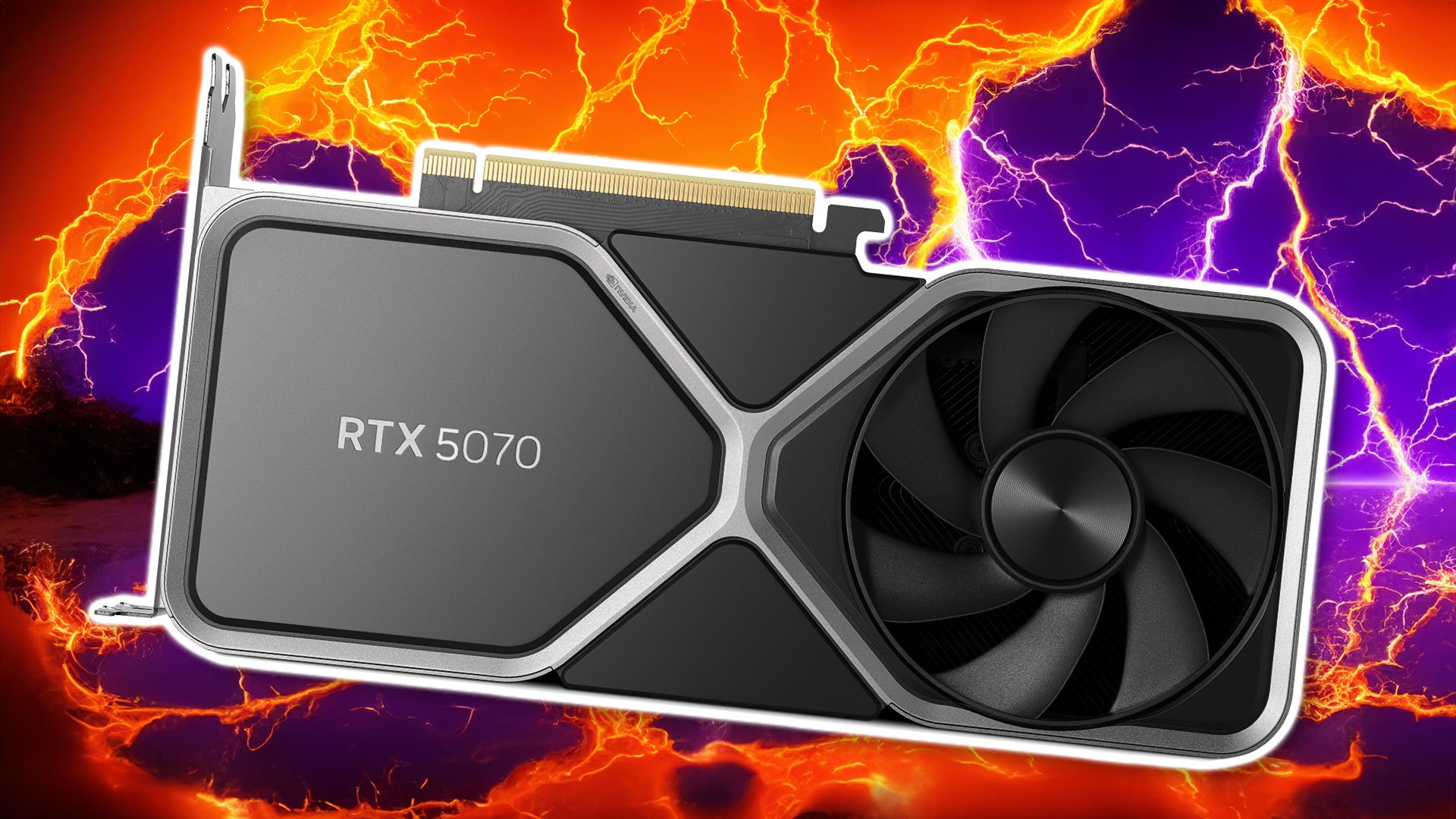 NVIDIA’nın Yeni Ekran Kartları RTX 5070 Ti ve RTX 5070’in Özellikleri Sızdırıldı