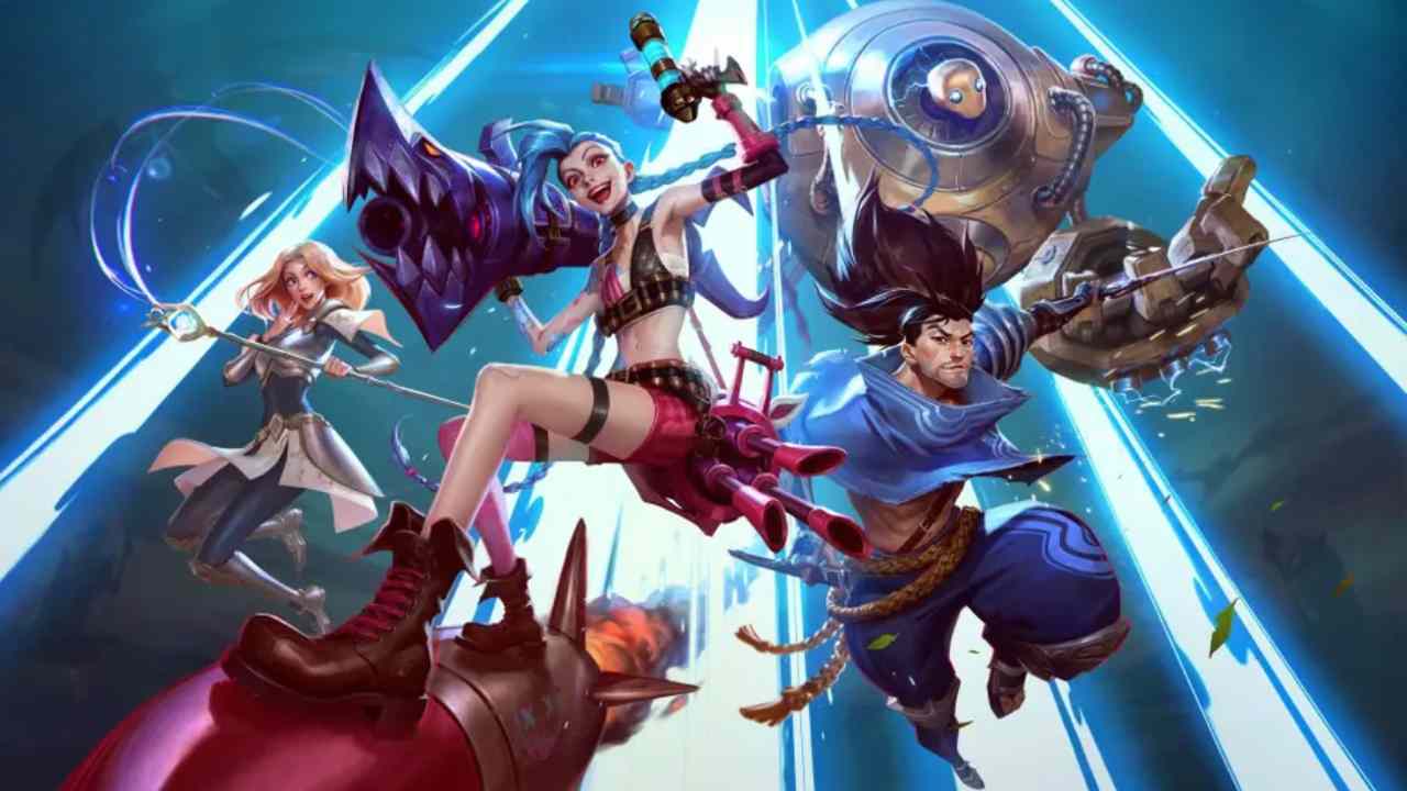 Riot Games’ten Çok Sert Bir Hamle Geldi: Takım Arkadaşına ve Rakibe Küfür Eden League of Legends ile VALORANT Yayıncılarını Affetmeyecek!