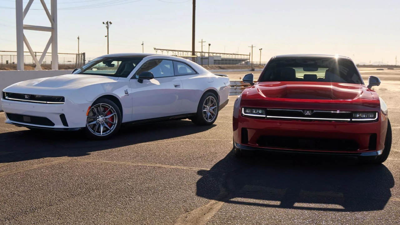 Dodge Charger, Avrupa ile Orta Doğu Pazarına Geliyor: Peki Türkiye’ye de Gelecek mi?