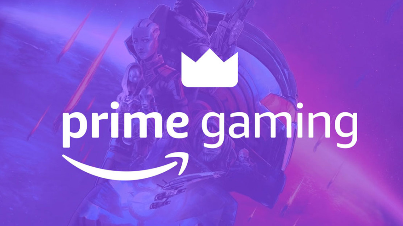 Prime Gaming’in 2025’teki İlk Ücretsiz Oyunları Belli Oldu