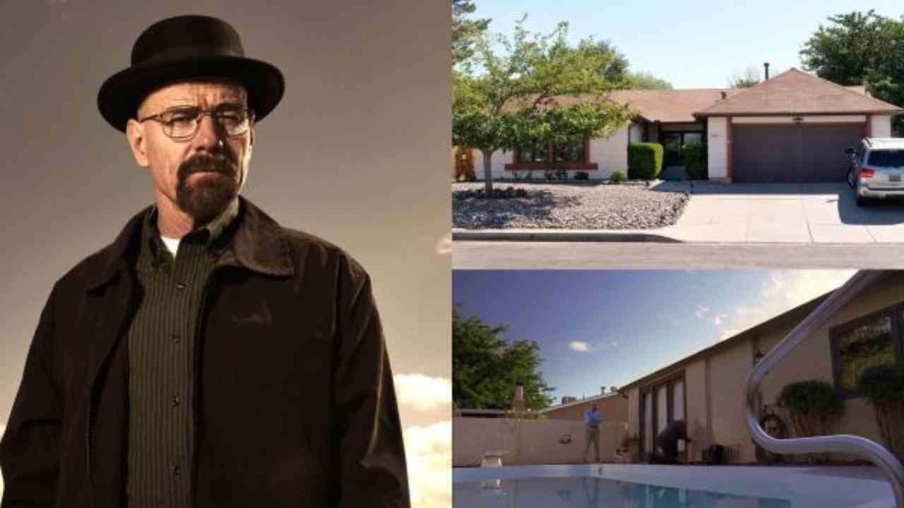 Bir Dönemin Sonu: Walter White’ın Efsanevi Evi Yoğun Hayran İlgisi Nedeniyle Satışa Çıkarıldı! (Fiyatı Sizi de Şaşırtacak!)