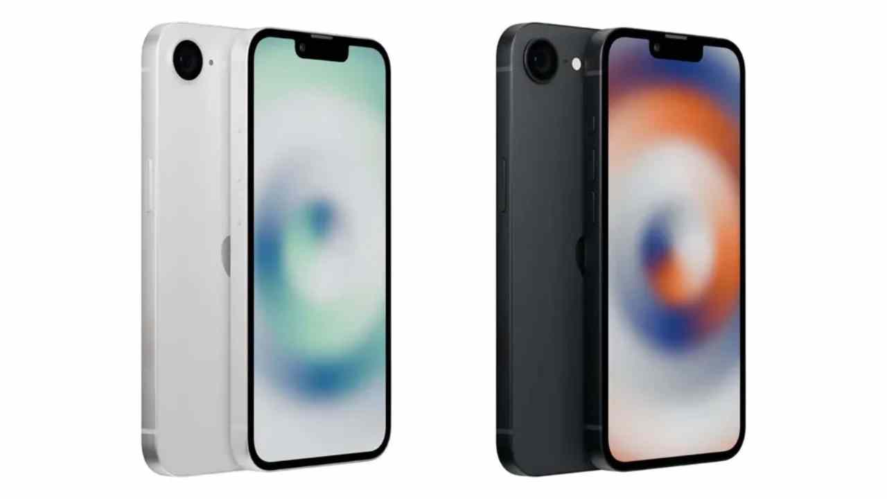 Apple’ın Merakla Beklenen Yeni iPhone SE 4’ün Render Görselleri Ortaya Çıktı: iPhone 14’e Benzeyen Bir Tasarım ile Geliyor!