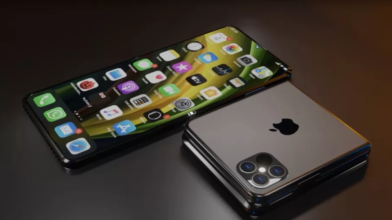 iPhone 18 Flip: İşte İlk Katlanabilir iPhone Hakkında Bildiğimiz Her Şey