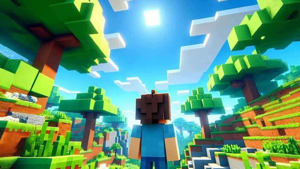 Yıllar Sonra Minecraft 2’nin Kapıları Aralanıyor: Bir Devam Oyunuyla Karşımıza Yeniden Çıkacak! (İyi de Ne Zaman?)