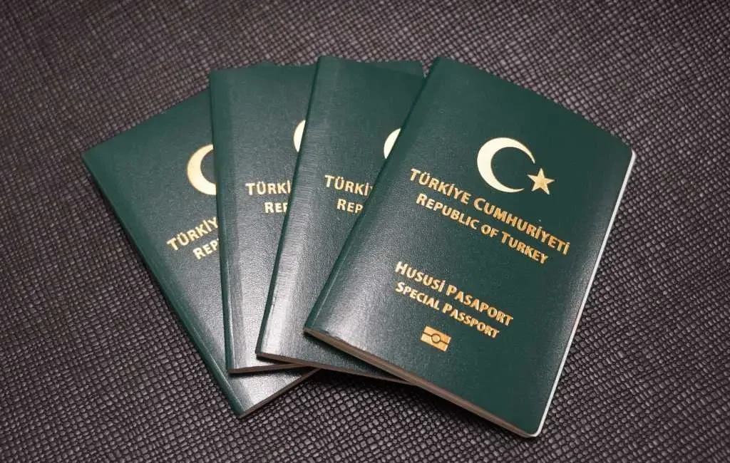 Yeşil Pasaport Sisteminin Değişebileceği Öne Sürüldü: Artık Her Yeşil Pasaportlu İstediği Gibi Avrupa’ya Giremeyebilir!