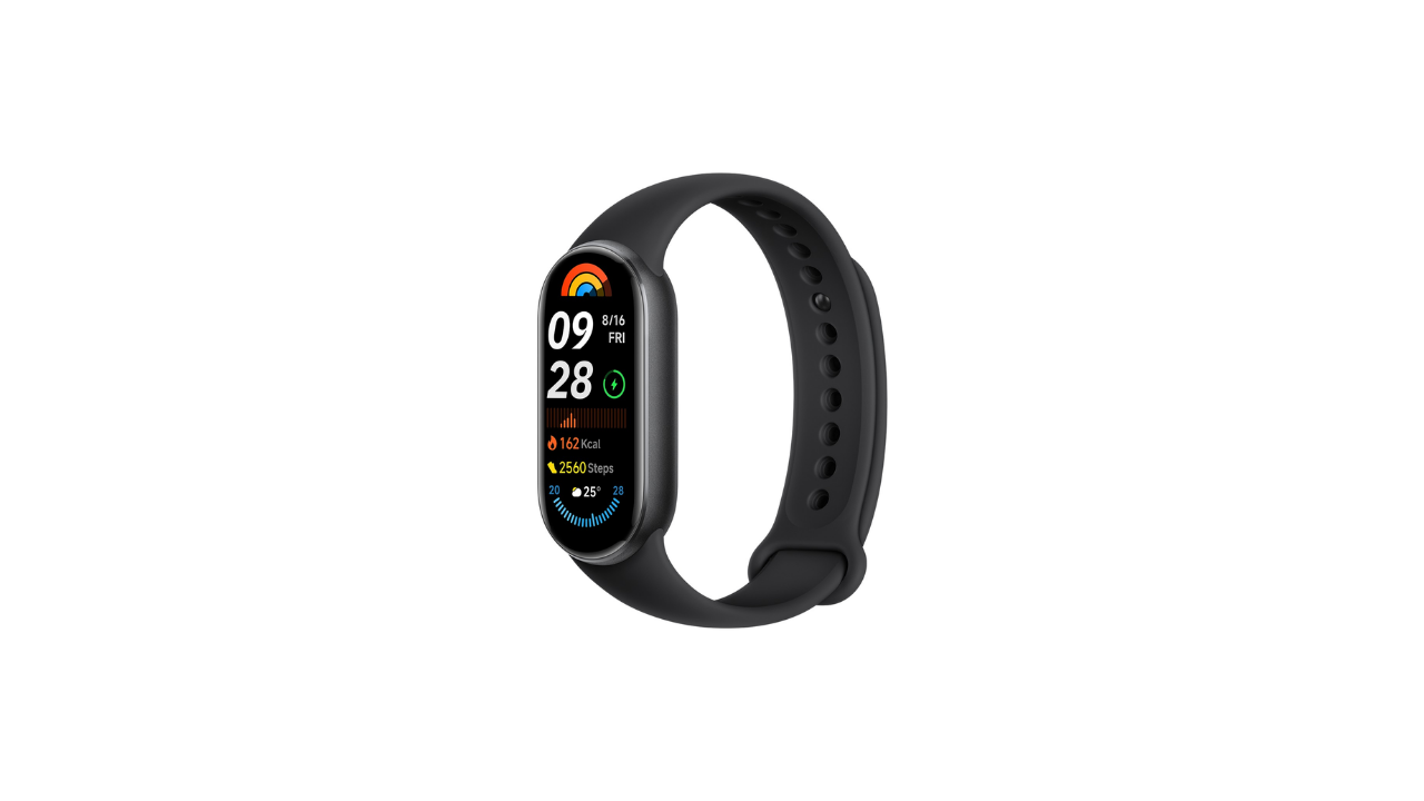 Xiaomi Smart Band 9