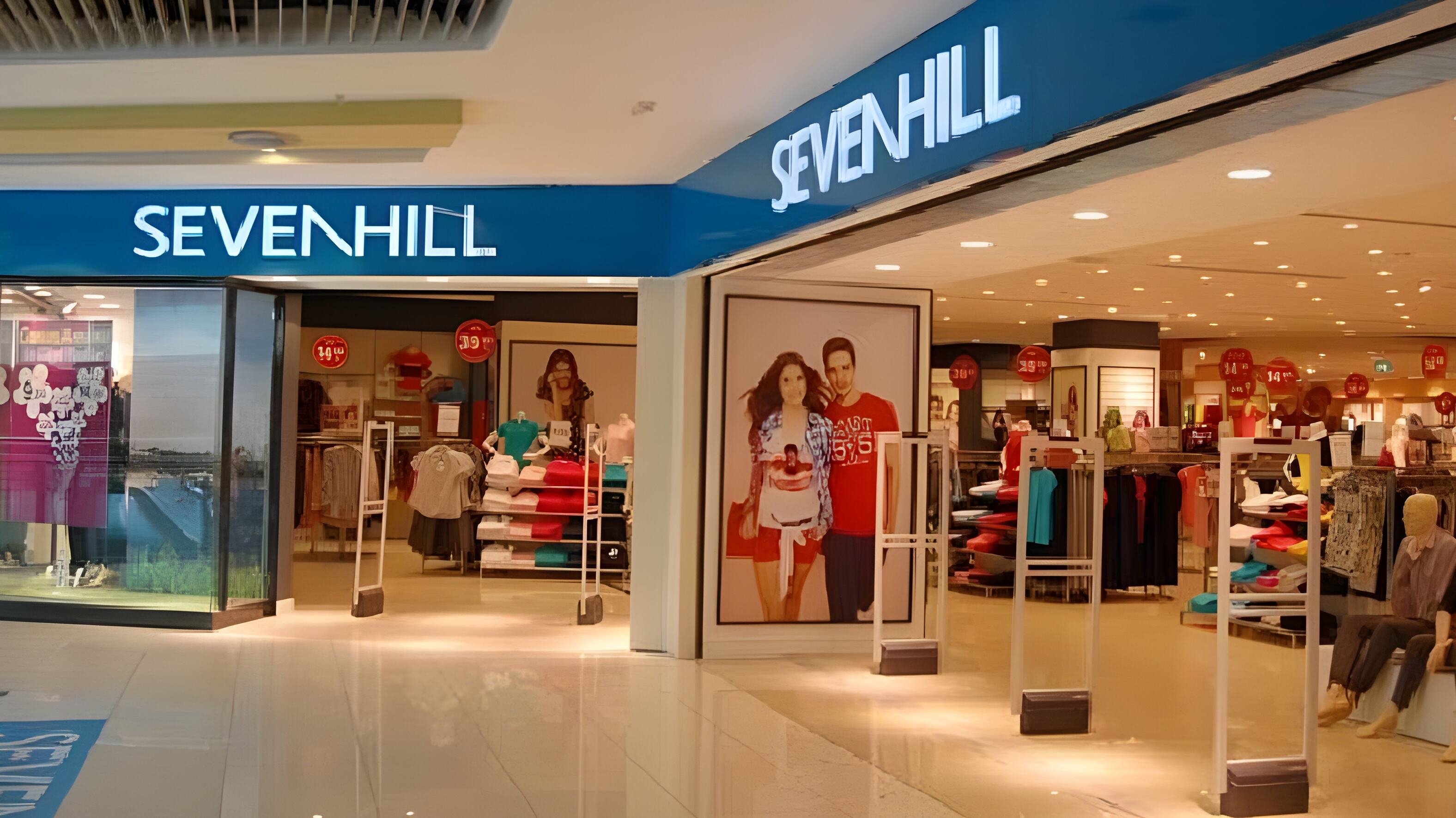 Sevenhill