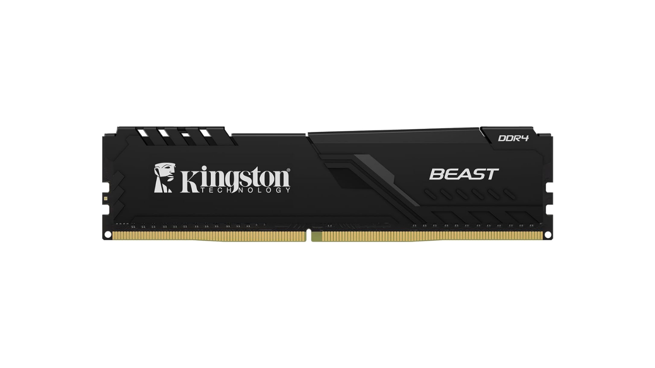 KINGSTON 8GB 3600MT/s DDR4