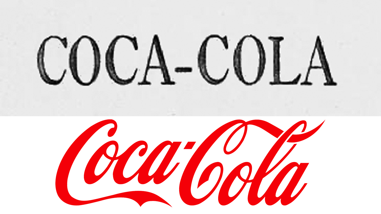 Coca-Cola logosu