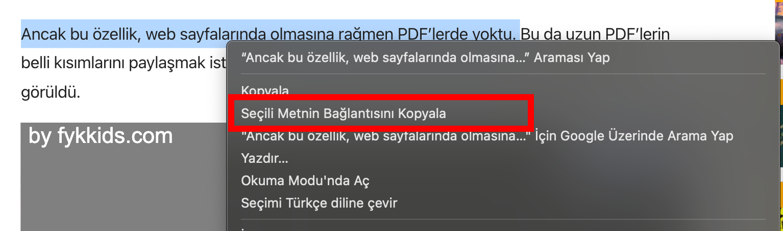 Google Chrome’un En İyi Özelliklerinden Biri Nihayet PDF’lere de Geliyor! Sizi Çok Büyük Uğraştan Kurtaracak