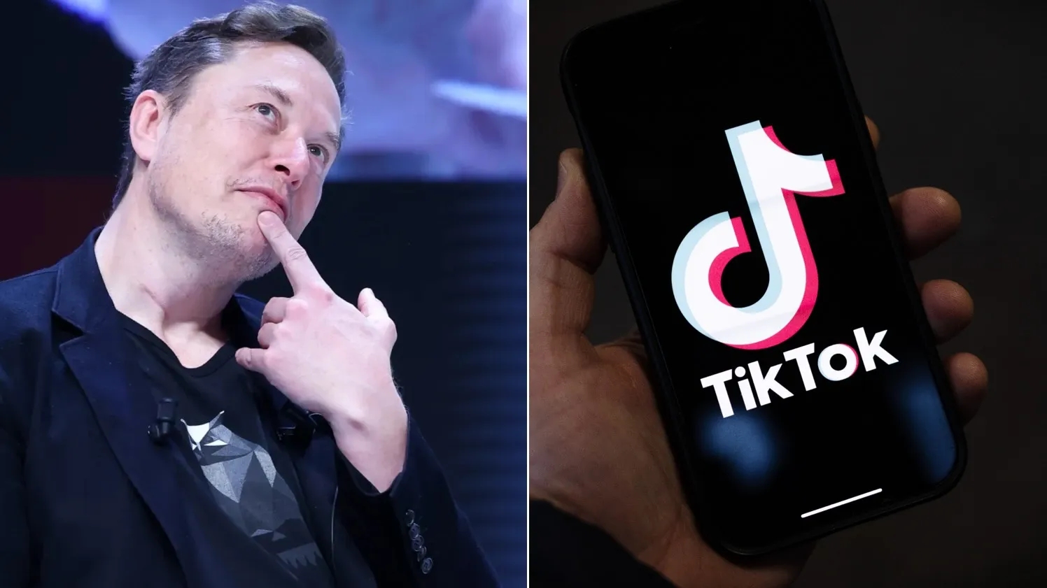 Çin Hükûmetinin TikTok’u ABD’de Elon Musk’a Satmayı Düşündüğü İddia Edildi