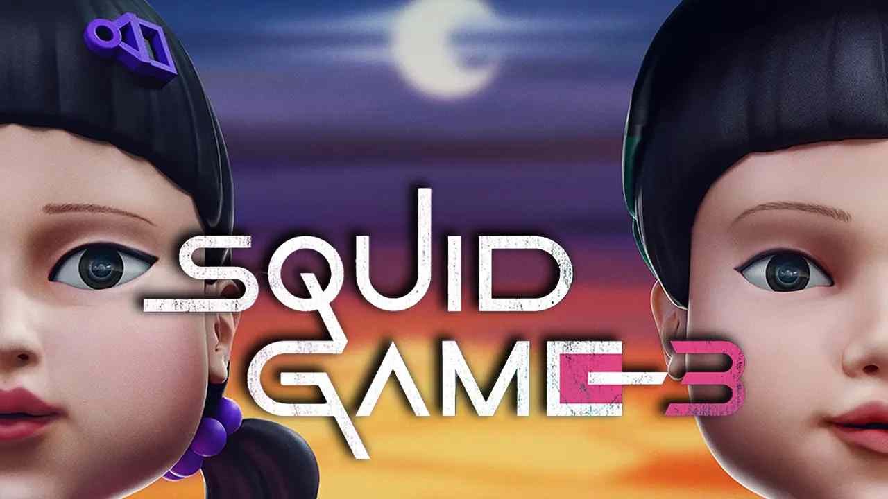 squid game