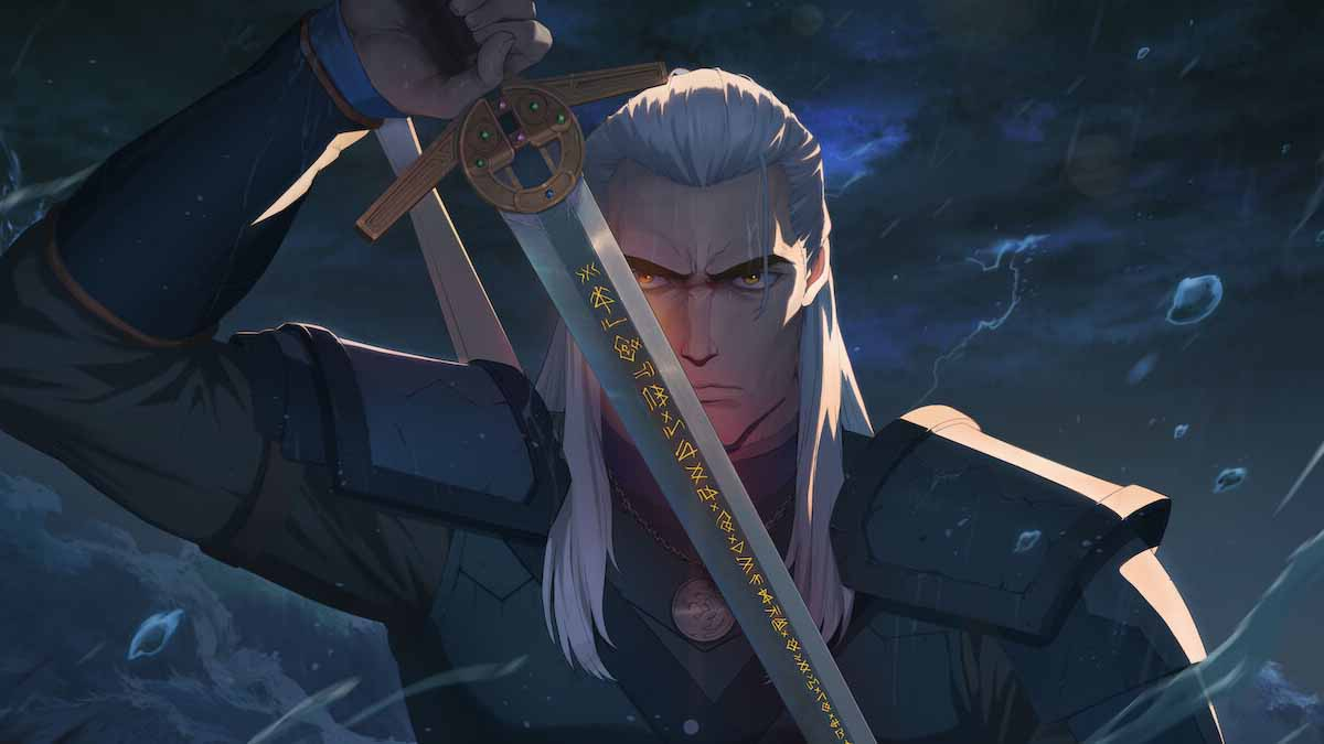 The Witcher Evreninde Geçecek Netflix Animasyonu The Witcher: Sirens of the Deep’ten Fragman Geldi [Video]