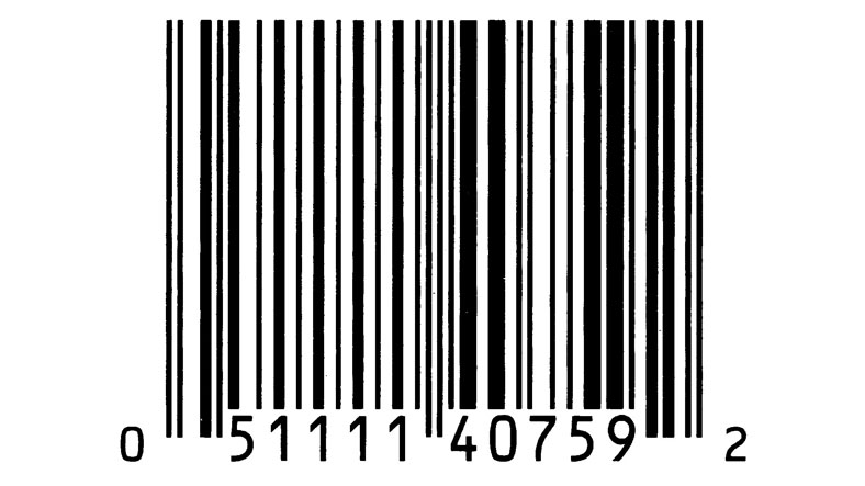 Ürün Barkodlarının Altında Yazan ve Pek Dikkat Etmediğimiz Bu Sayılar Aslında Ne Anlama Geliyor? (Her Rakam Bir Şey İfade Ediyor)