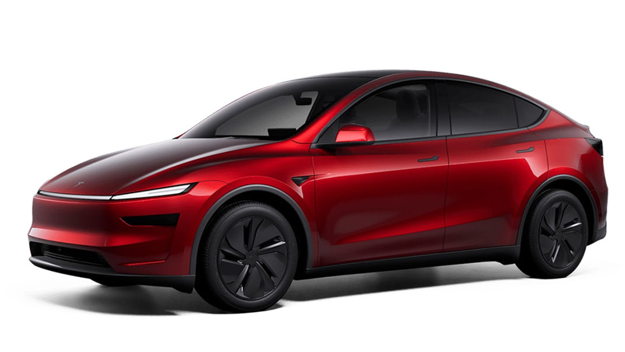 Yeni Nesil Tesla Model Y Resmen Tanıtıldı: Bugüne Kadarki En Yakışıklı ve En Modern Tesla Otomobil!