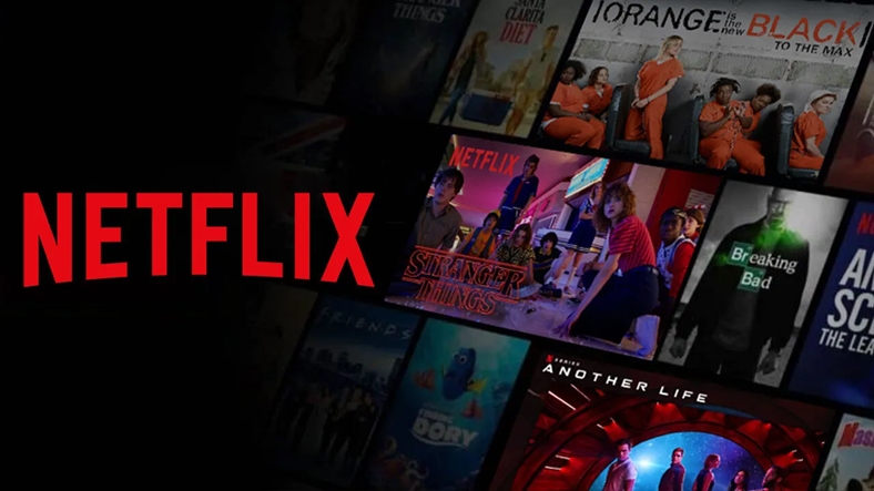 2025’in İlk Haftasında Türkiye’de ve Dünyada Netflix’in En Çok İzlenen Film ve Dizileri Belli Oldu!