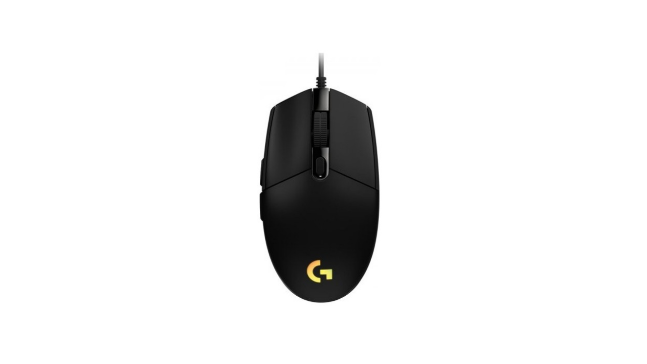 Logitech 910-005823 G102 Kablolu Gaming Mouse